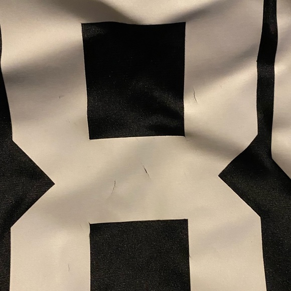 Amari Cooper Raiders Jersey - Picture 3 of 5